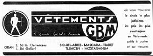 BG a- 019- Bd Gallieni